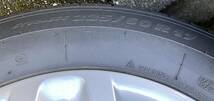 MICHELIN X-ICE XI3 225/60R17 ミシュラン スタッドレス 4本セット BMW F25 X3純正ホイール付 送料10000円_画像4