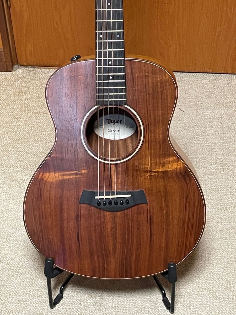Taylor GS Mini (美品・保証書・説明書付)|PayPayフリマ