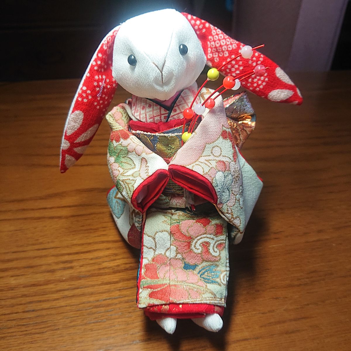 日本売 縮緬人形作家様の作品 値下げ - foursquarelakeview.com