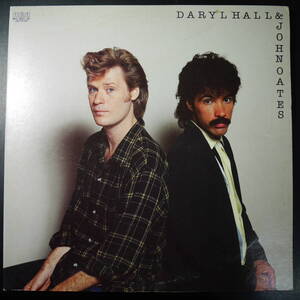 アナログ ● DARYL HALL & JOHN OATES /決定盤 2LP サラスマイル ・ロックンソウル PRL-7521～22 解説あり