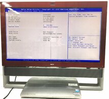 AL: NEC VN770/N Corei7 2.30GH/4GB / 無線ブルーレイ 一体型_画像1