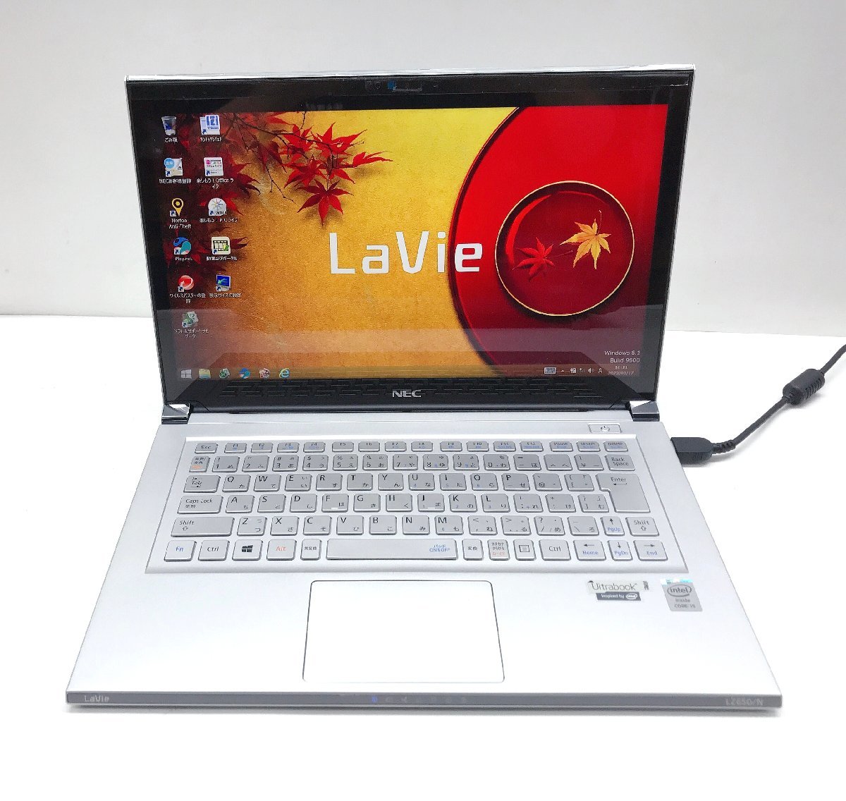 ヤフオク! -lavie lz650(コンピュータ)の中古品・新品・未使用品一覧