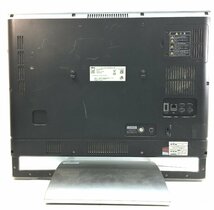 AL: NEC VN770/N Corei7 2.30GH/4GB / 無線ブルーレイ 一体型_画像4