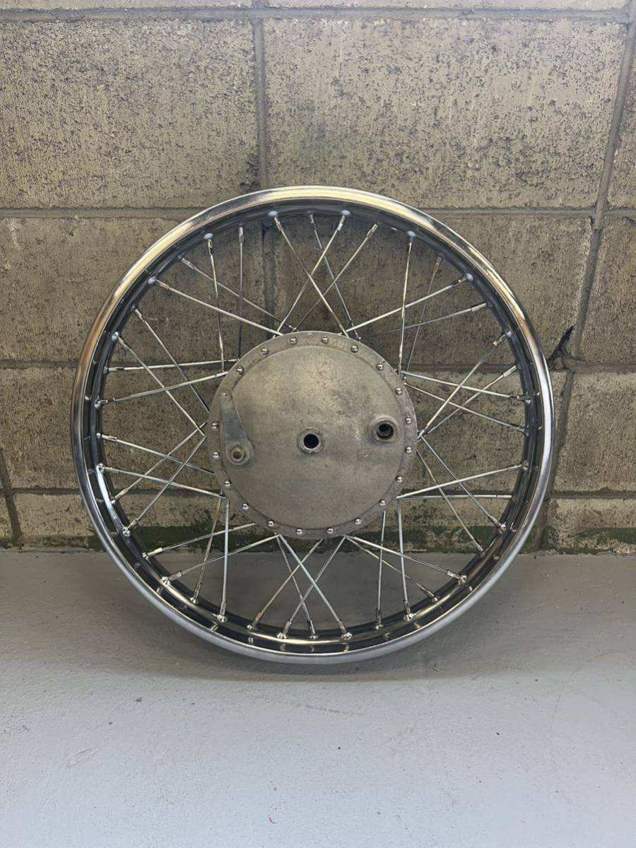 ヤフオク! -「ハンバーガードラム」(ハーレーダビッドソン用