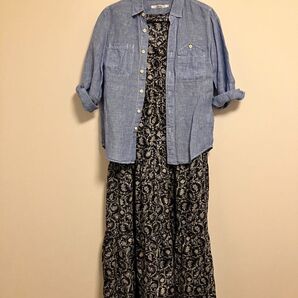 journal standard relumeのシャツ