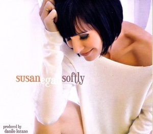 SUSAN EGAN / SOFTLY Stephen Cook, Joe Rotondi, Ramon Spagnaro, Edmund Velasco