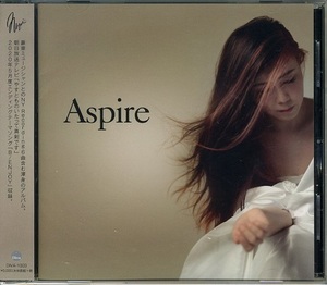 滝沢望 / ASPIRE Nozomi Takizawa