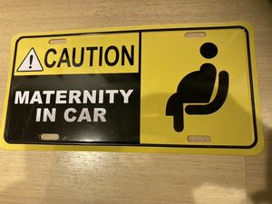  maternity Mark 