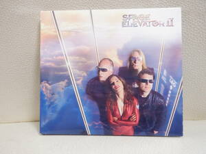 [CD] SPAGE ELEVATOR / II