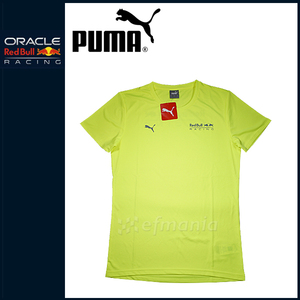 [ not for sale ]2022 Red Bull F1 supplied goods setup shirt M Puma new goods * Honda HRC Max *feru start  pen Perez Japan GP