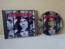 used★US盤★CD / LEMONHEADS レモンヘッズ COME ON FEEL / エヴァン・ダンド / ジュリアナ・ハットフィールド ベリンダ・カーライル_画像1