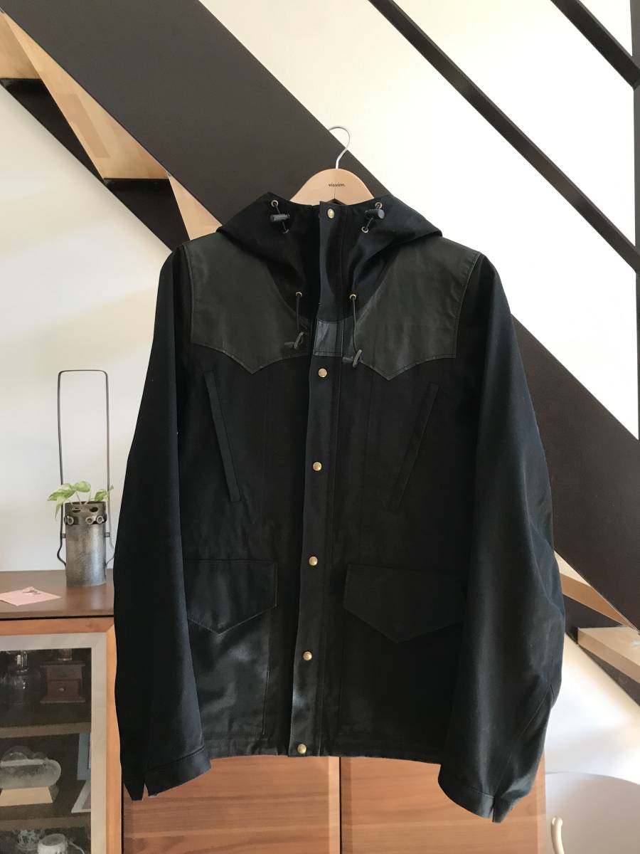 visvim 3Lの値段と価格推移は?|31件の売買情報を集計したvisvim 3Lの ...