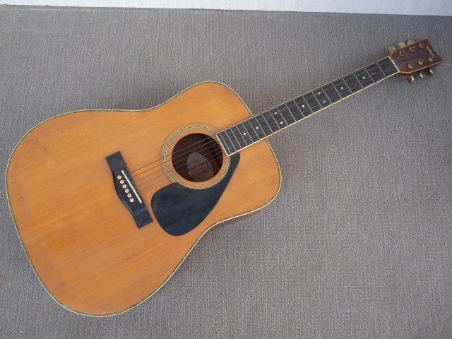 ヤフオク! -「ヤマハfg300」の落札相場・落札価格 ヤフオク! -「ヤマハfg300」の落札相場・落札価格