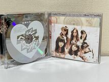 AKB48 ヘビーローテーション　CD+DVD C-5_画像5