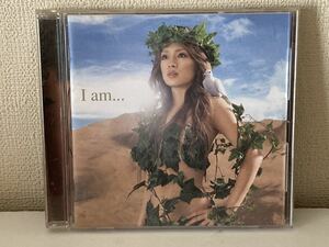 浜崎あゆみ　I am... C-5