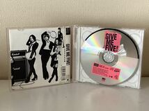 AKB48 GIVE ME FIVE! CD+DVD C-5_画像4