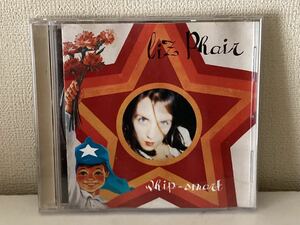 liz phair whip-smart C-5