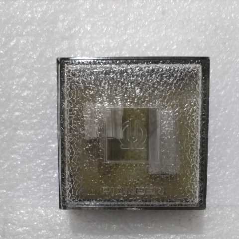 ヤフオク! -「レコード針 pn-11」の落札相場・落札価格