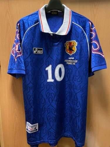 日本代表 ユニフォーム サッカーの値段と価格推移は?|2,741件の売買 ...