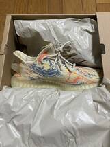 【新品】YEEZY BOOST　イージーブースト 350 V2 「MX オーツ」_画像2