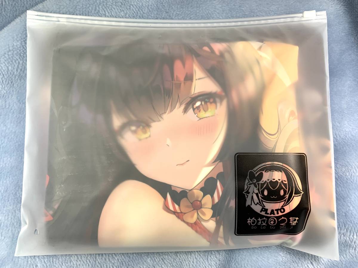 世界有名なブルーアーカイブ VACATION SUITCASE