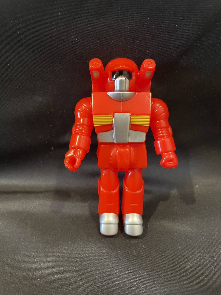 ヤフオク! -「ガンダム クローバー ソフビ」の落札相場・落札価格