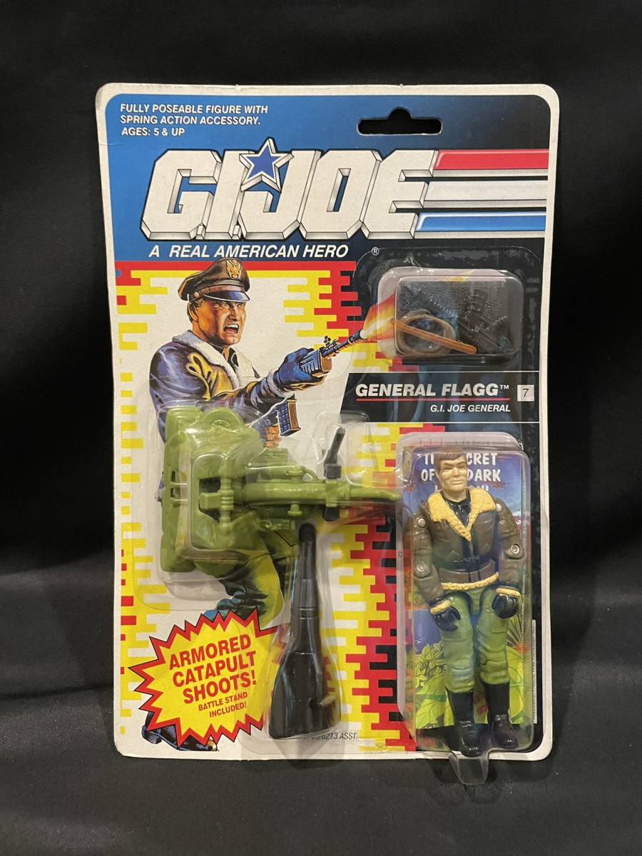 安い買付 当時物 GIJOE アストロノート GIジョー 1966 ジーアイジョー