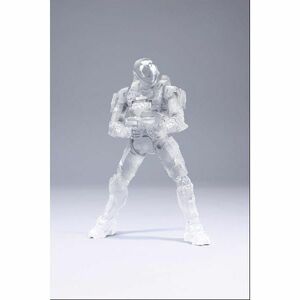 MTCC限定品 マクファーレン HALO3 スパルタンEVA アクティブカモフラージュ