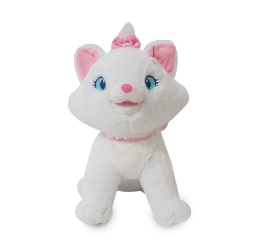 2023年最新】ヤフオク! -ディズニーマリーぬいぐるみ(おしゃれキャット