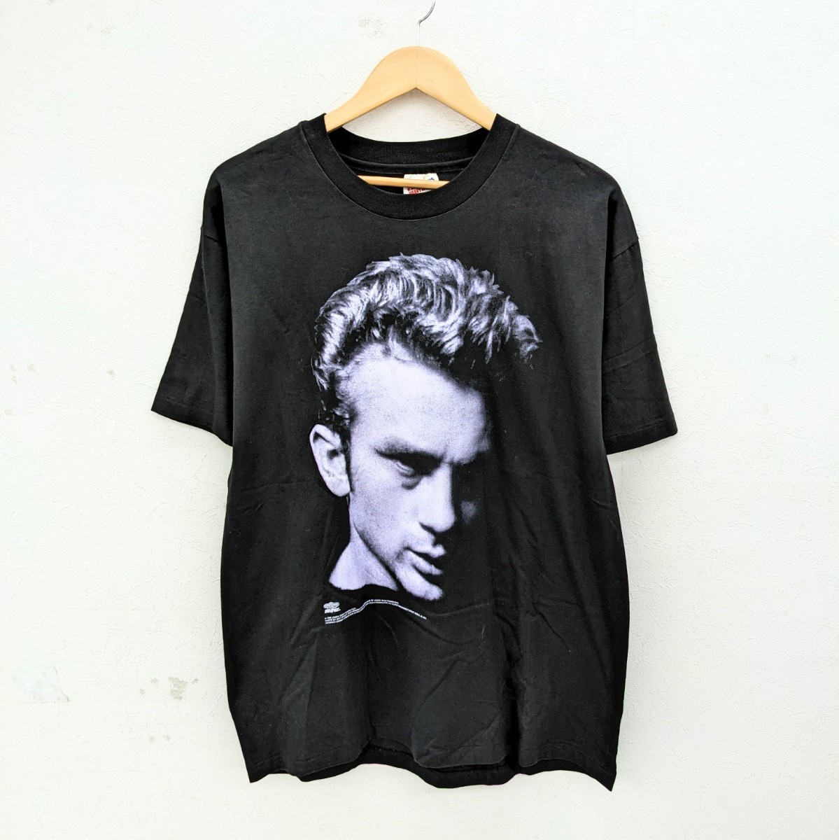 ヤフオク! -ジェームス ディーン tシャツの中古品・新品・未使用品一覧