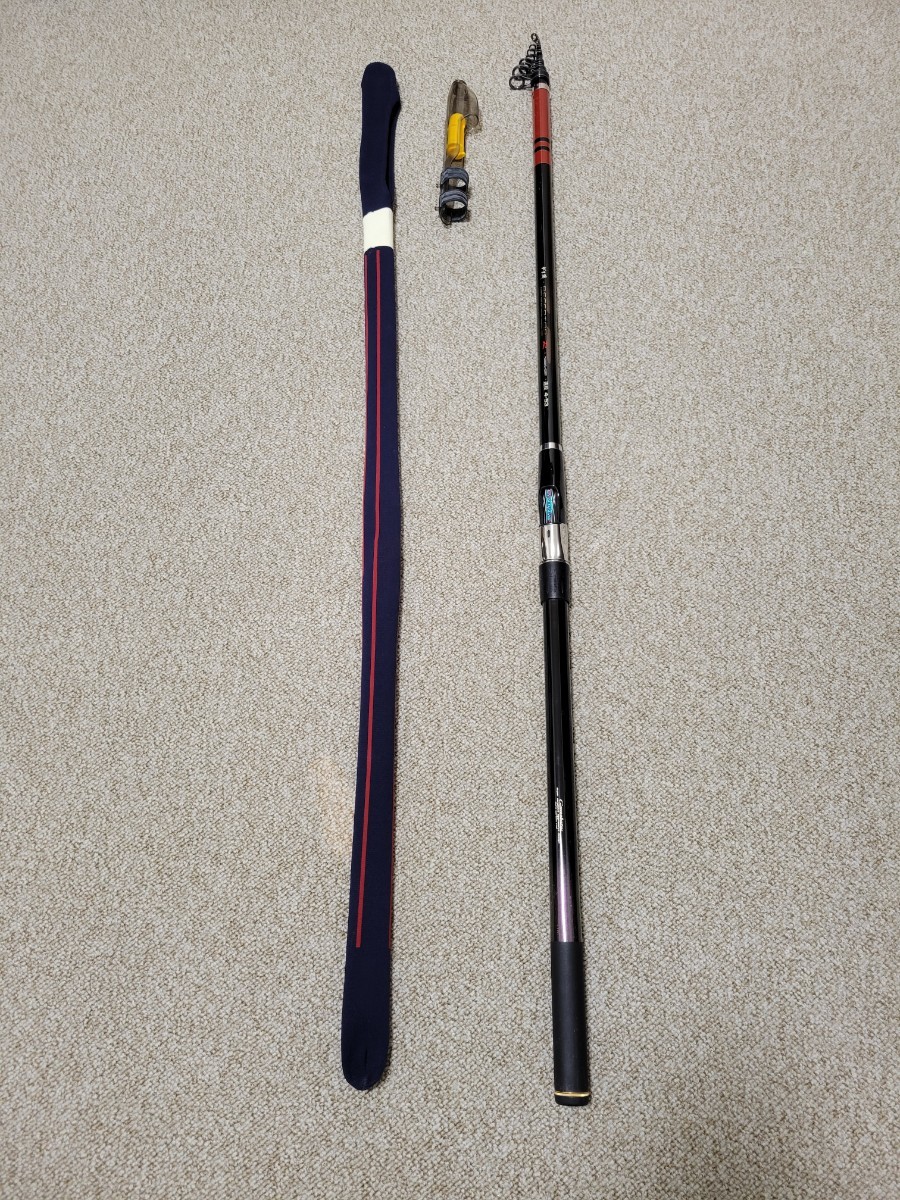 ヤフオク! -「がま磯 4-53」の落札相場・落札価格