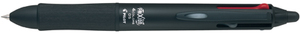 ★ ☆ Pilot Friction Ball 4 Wood Black New ☆ ★ ★