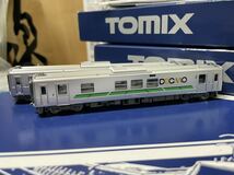 TOMIX H100形 2両セット_画像6