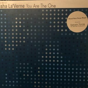 Elisha La'Verne /You Are The One