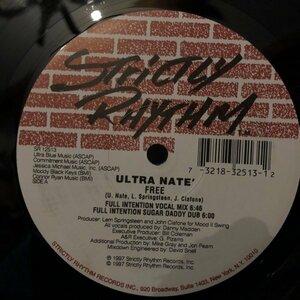 Ultra Nate / Free