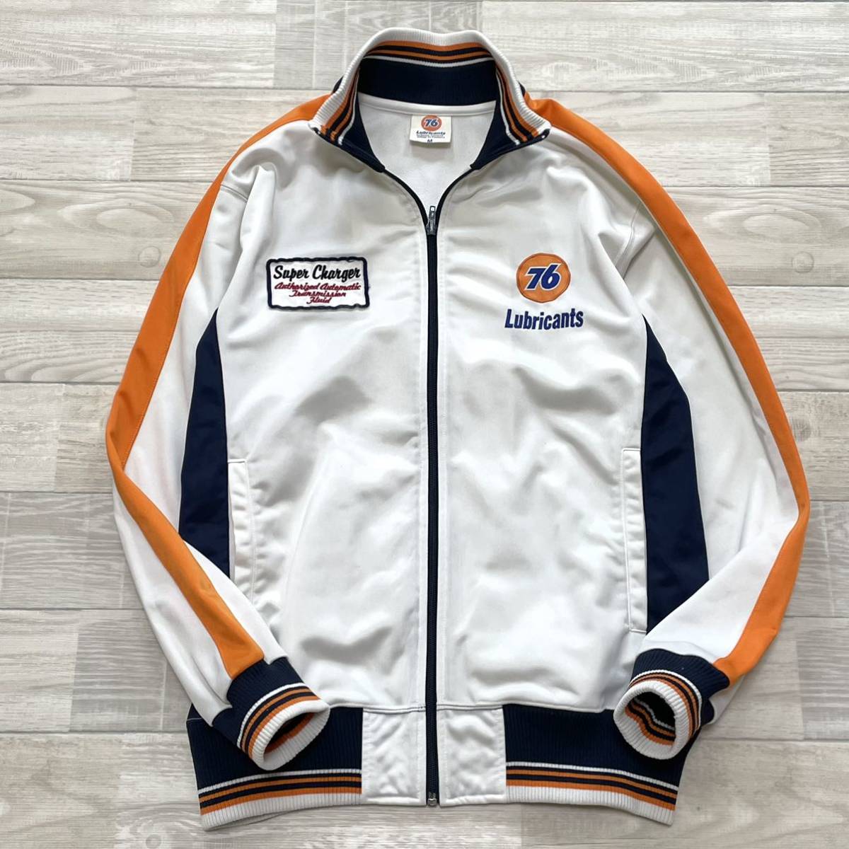 ヤフオク! -76 lubricants ジャケットの中古品・新品・未使用品一覧