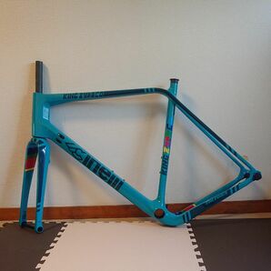 チネリ キングジデコ cinelli king zydeco 