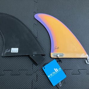 FCS2 single fin PG 7 シングルフィン　specialty series 