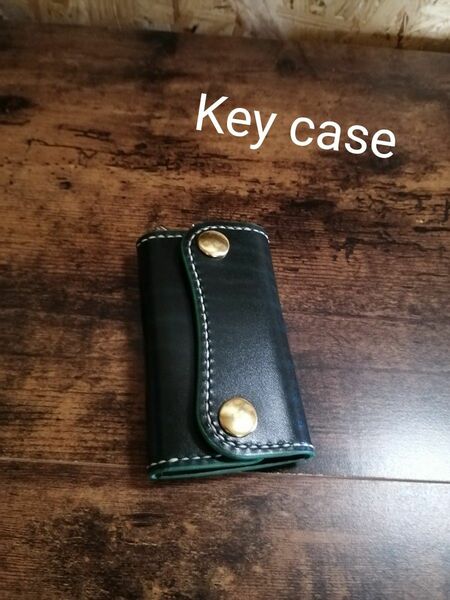 Key case