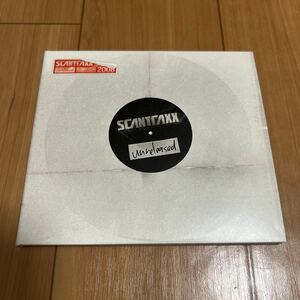 [Hardstyle]V.A. / Scantraxx Unreleased 2008 - Scantraxx. The Prophet твердый стиль 