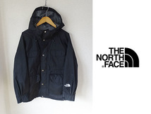 送料無料匿名発送★THE NORTH FACE★ノースフェイス★マウンテンパーカー★ナイロンジャケット★型番 NP12035_画像2