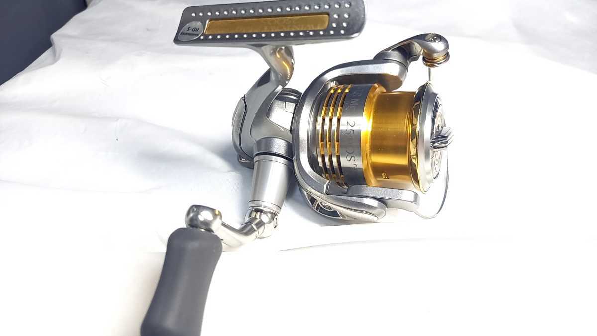 ヤフオク! -ツインパワー2500sの中古品・新品・未使用品一覧