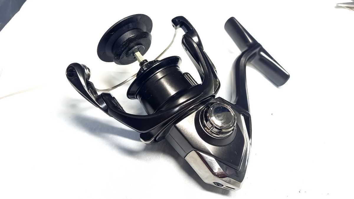 ヤフオク! -「ford」(シマノ) (スピニングリール)の落札相場・落札価格