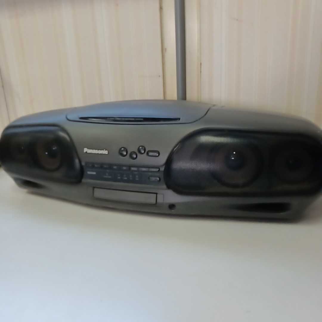 ヤフオク! -「panasonic rx-dt909」の落札相場・落札価格