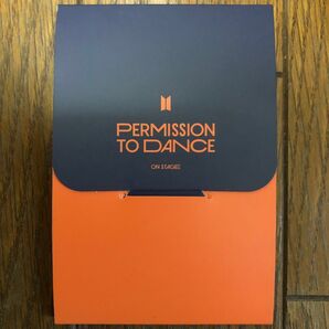 値下げしました! BTS PERMISSION TO DANCE トレカBTS
