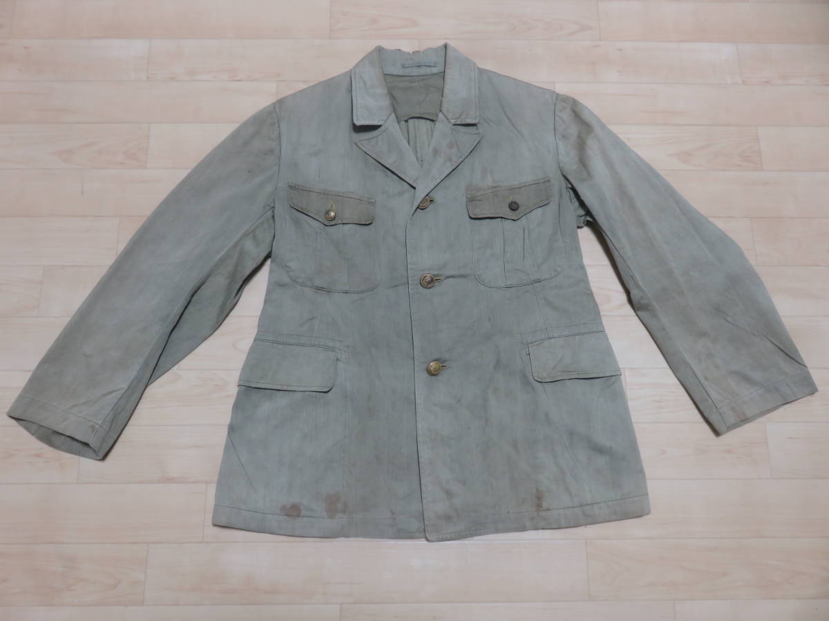 最新入荷 ビンテージ 海軍 衣装 セット 礼服 - www.annuaire