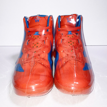 【観賞用】NIKE ZOOM HYPERFUSE 2011 (WESTBROOK) US8 [**/**]ナイキズームハイパーフューズピーイーウエストブルック_画像3