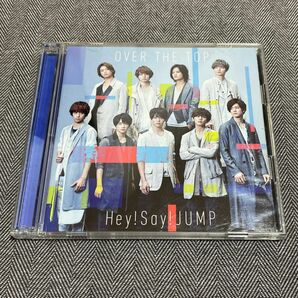 Hey!Say!JUMP OVER THE TOP