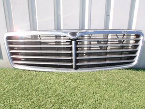 * FGDY33 Nissan Cima front grille plating 231003JJ
