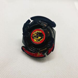 爆転シュート　旧　ベイブレード　Beyblade ブラックドランザー